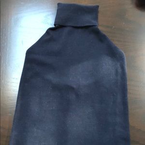 Ralph Lauren knit halter top